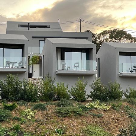 Zambujal Suites Sesimbra Exteriér fotografie