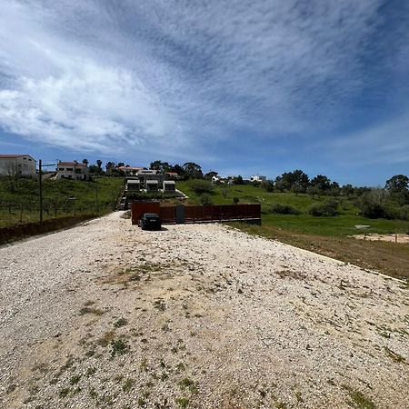 Zambujal Suites Sesimbra Exteriér fotografie