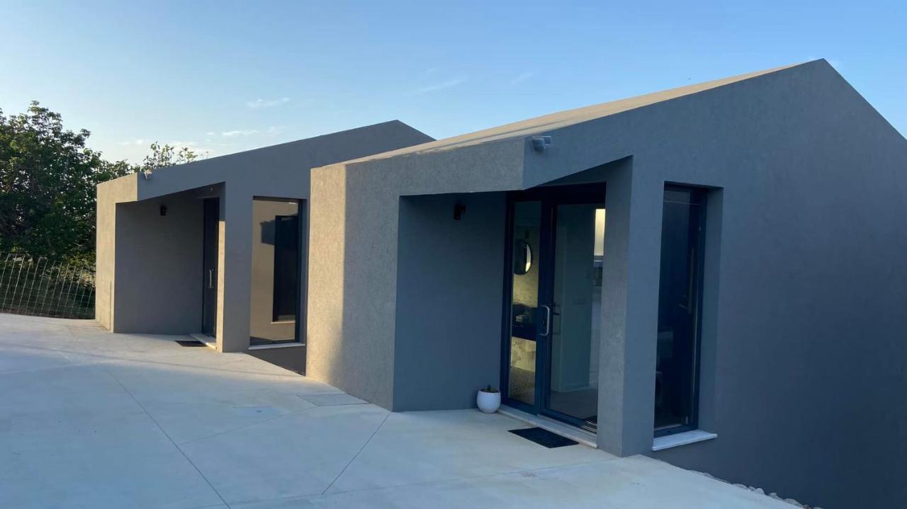 Zambujal Suites Sesimbra Exteriér fotografie