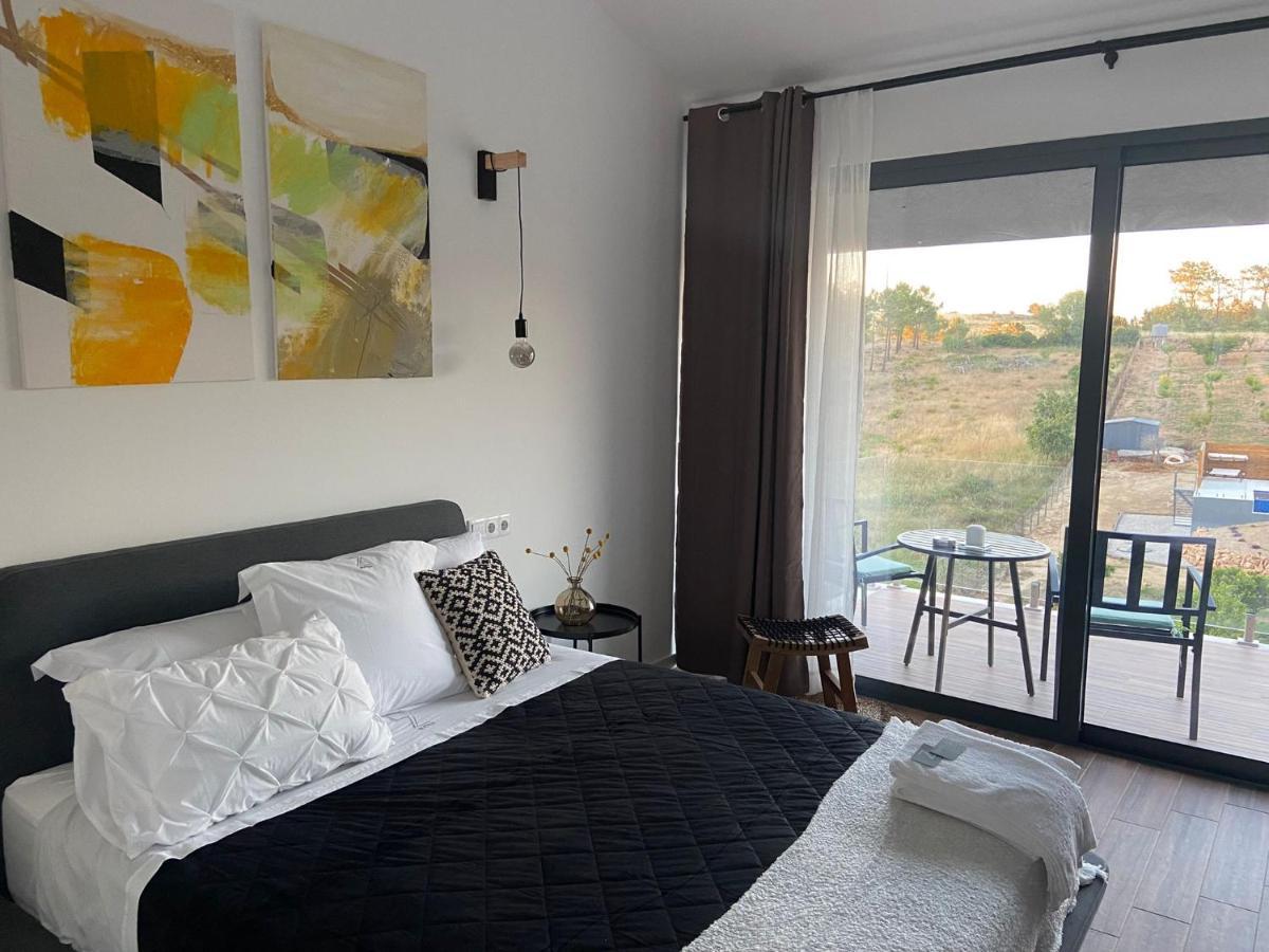 Zambujal Suites Sesimbra Exteriér fotografie