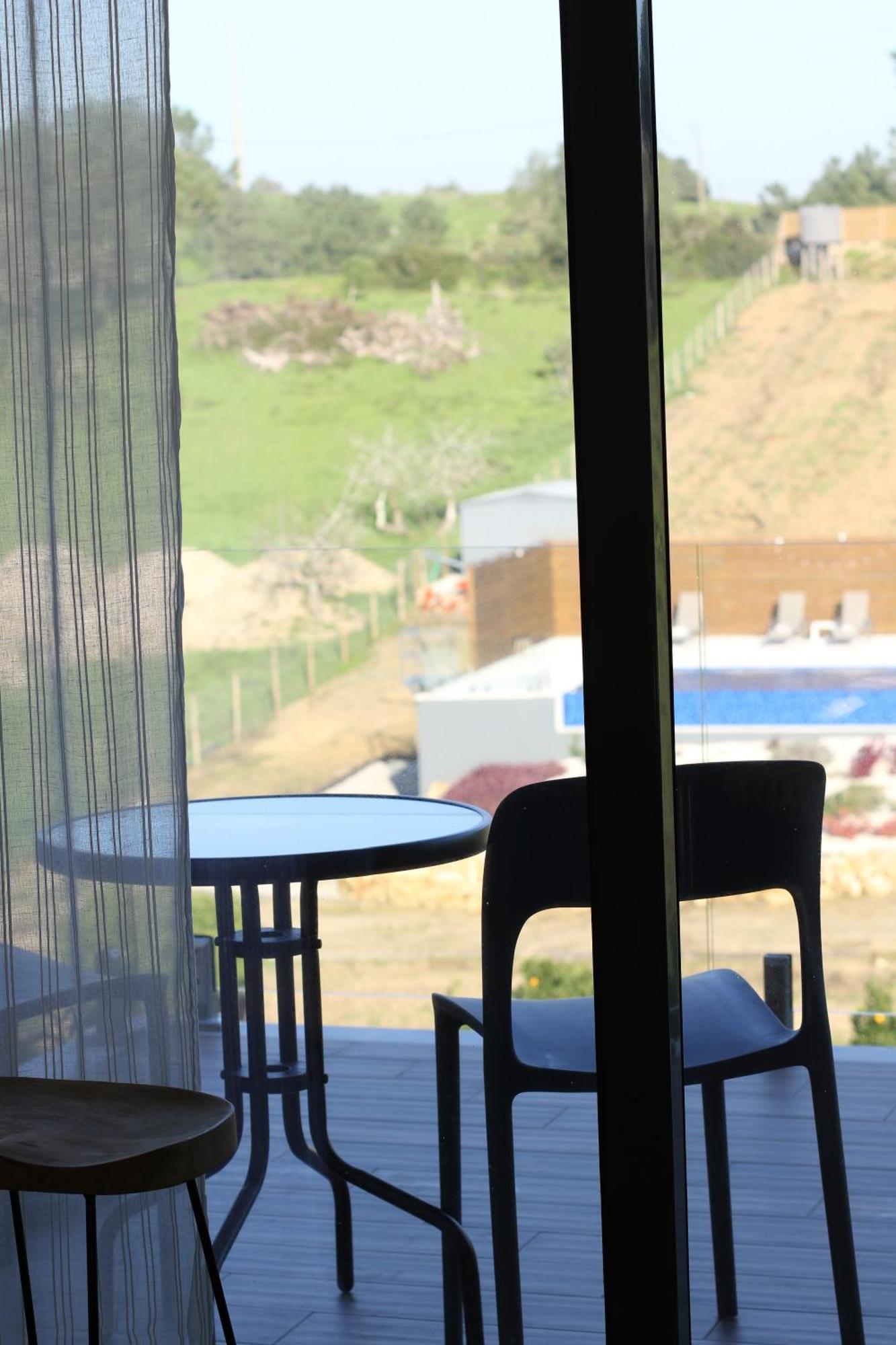 Zambujal Suites Sesimbra Exteriér fotografie