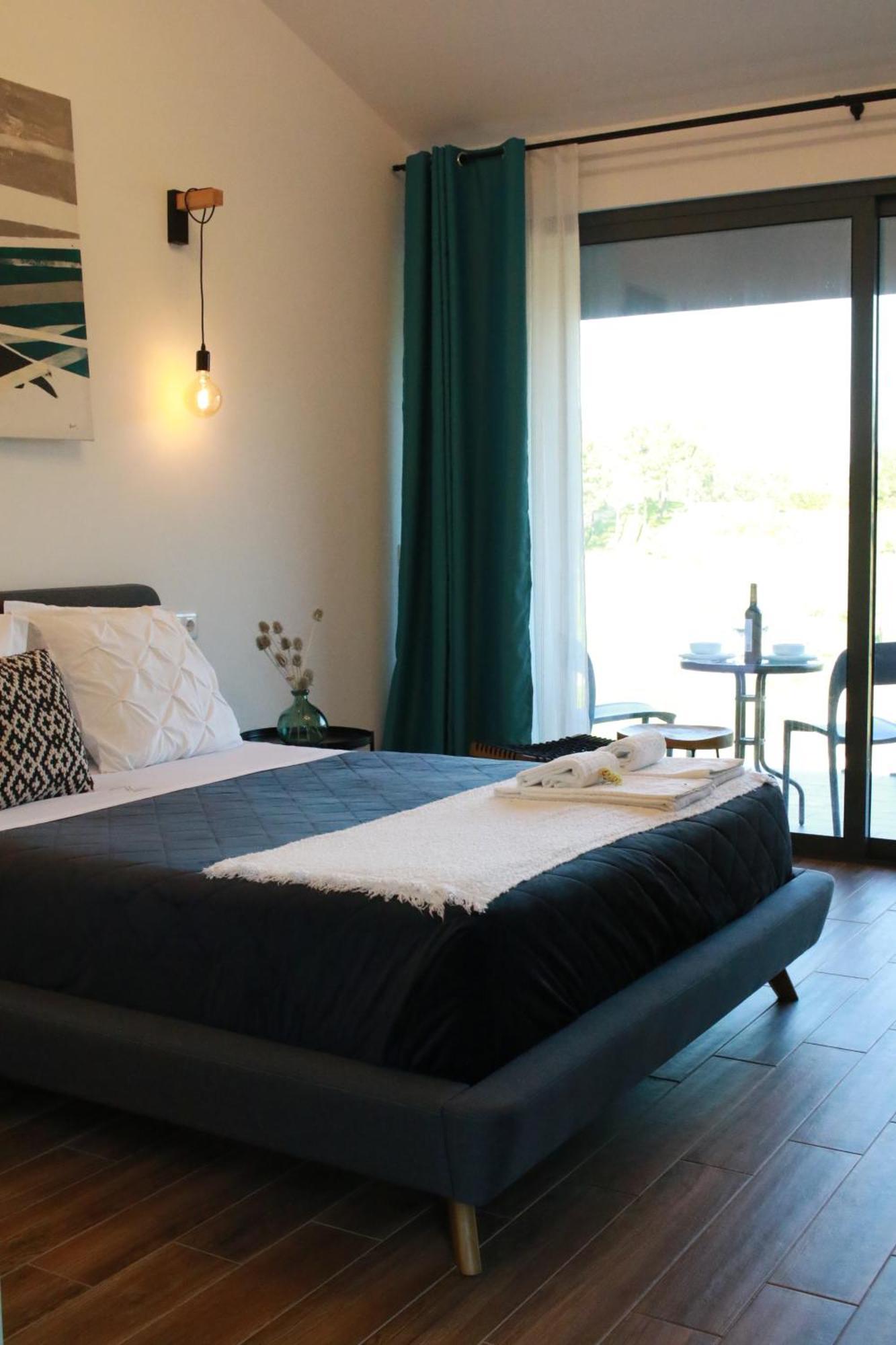 Zambujal Suites Sesimbra Exteriér fotografie