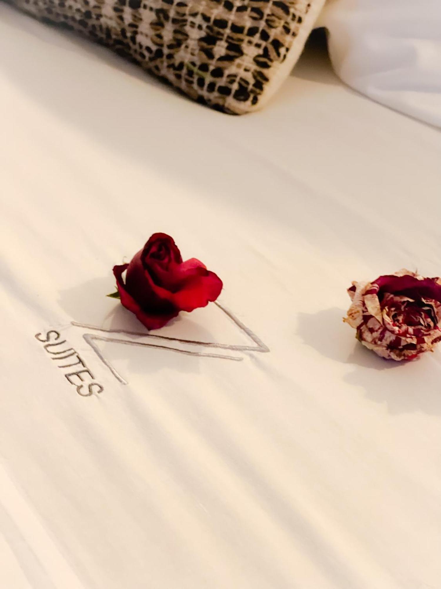 Zambujal Suites Sesimbra Exteriér fotografie