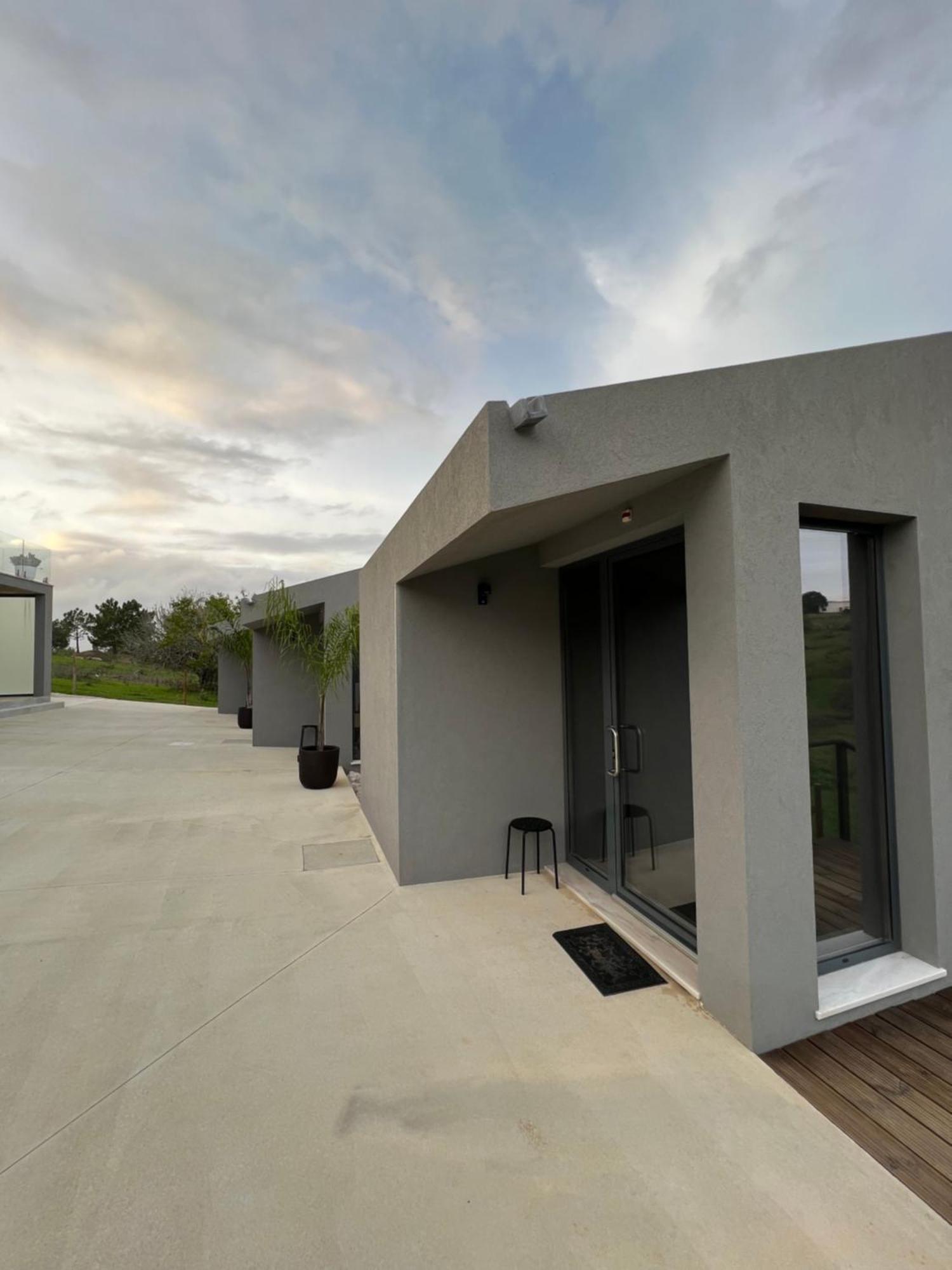 Zambujal Suites Sesimbra Exteriér fotografie