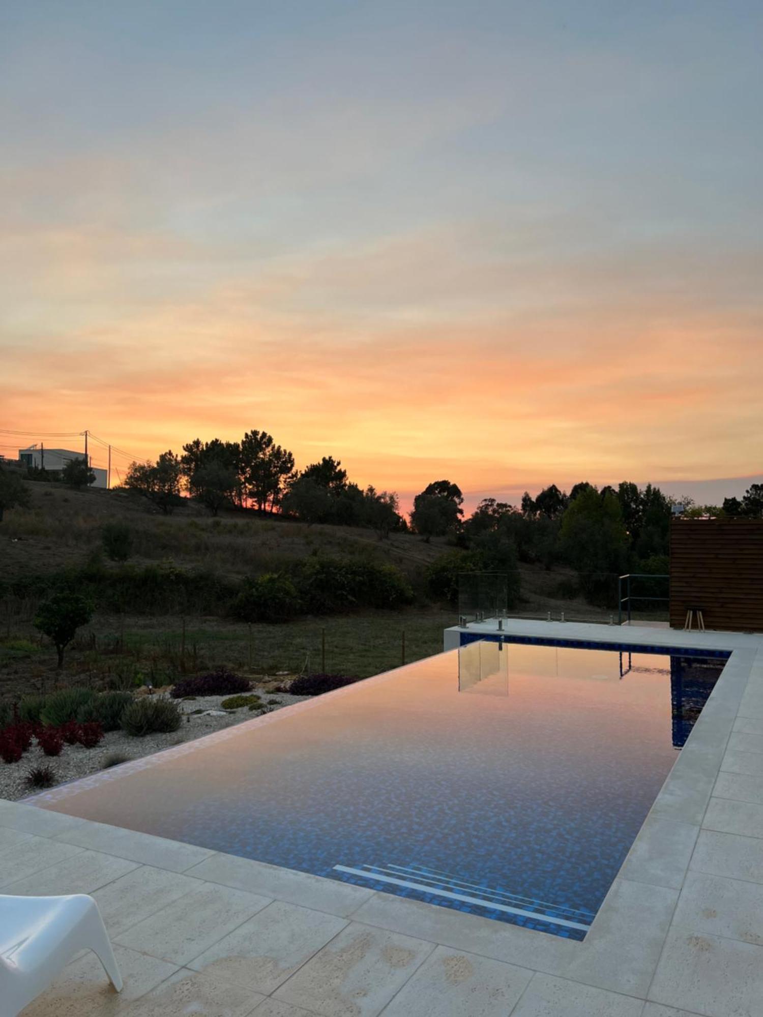 Zambujal Suites Sesimbra Exteriér fotografie