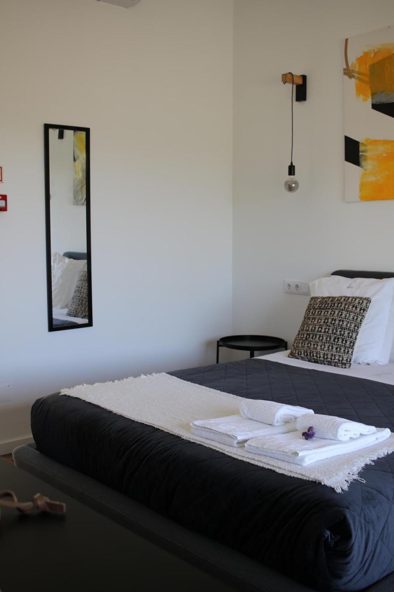 Zambujal Suites Sesimbra Exteriér fotografie