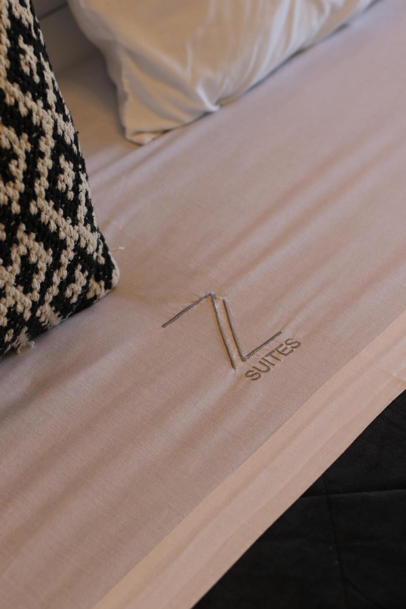 Zambujal Suites Sesimbra Exteriér fotografie