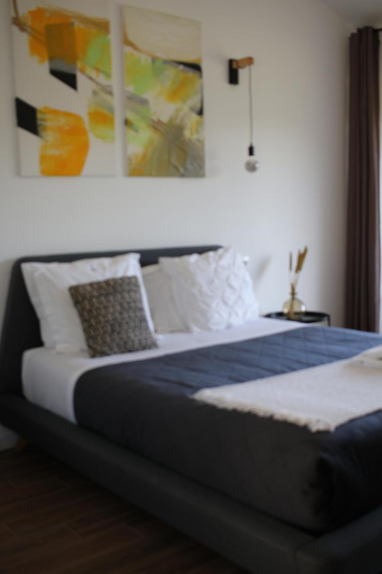 Zambujal Suites Sesimbra Exteriér fotografie