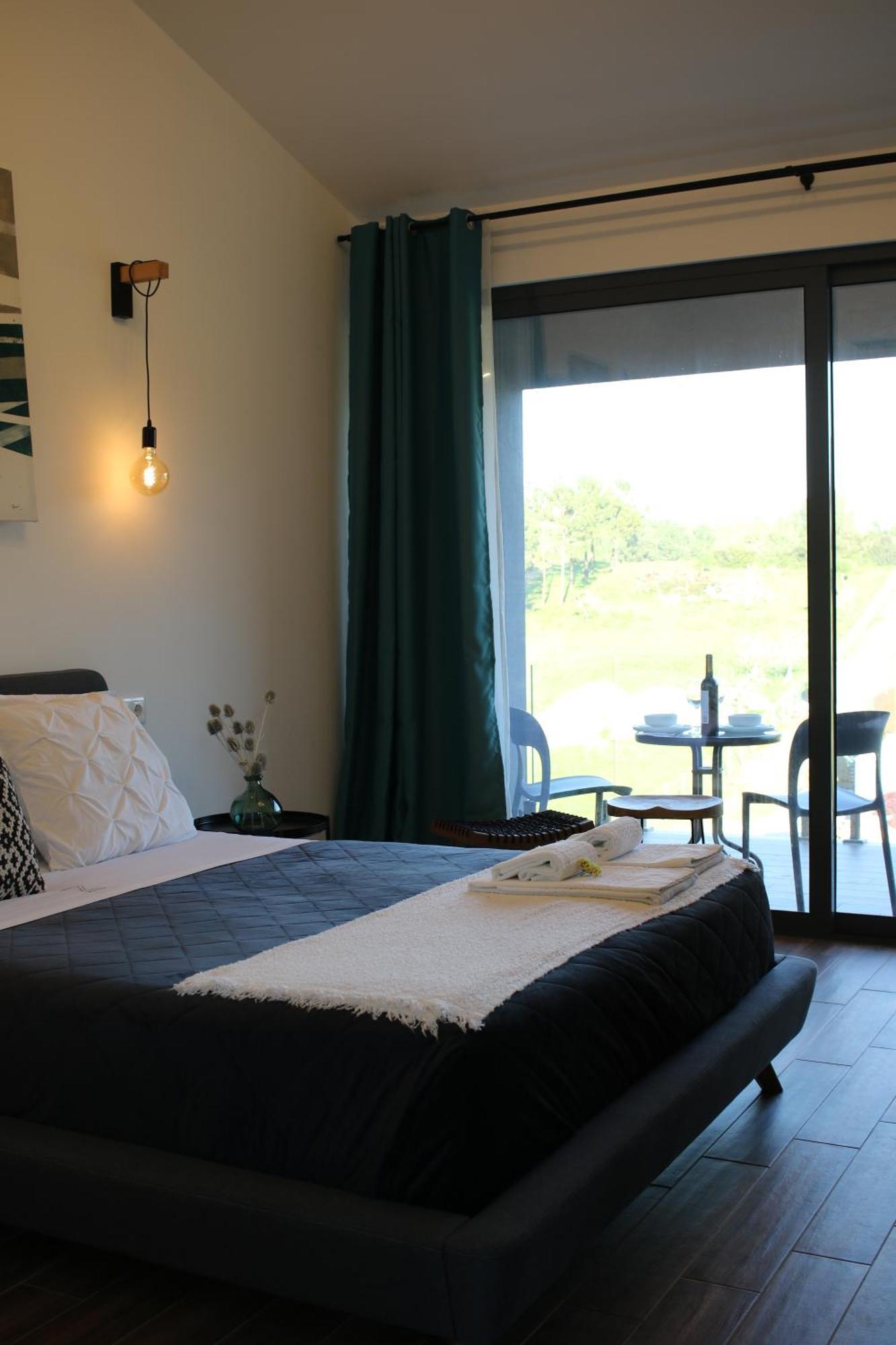 Zambujal Suites Sesimbra Exteriér fotografie