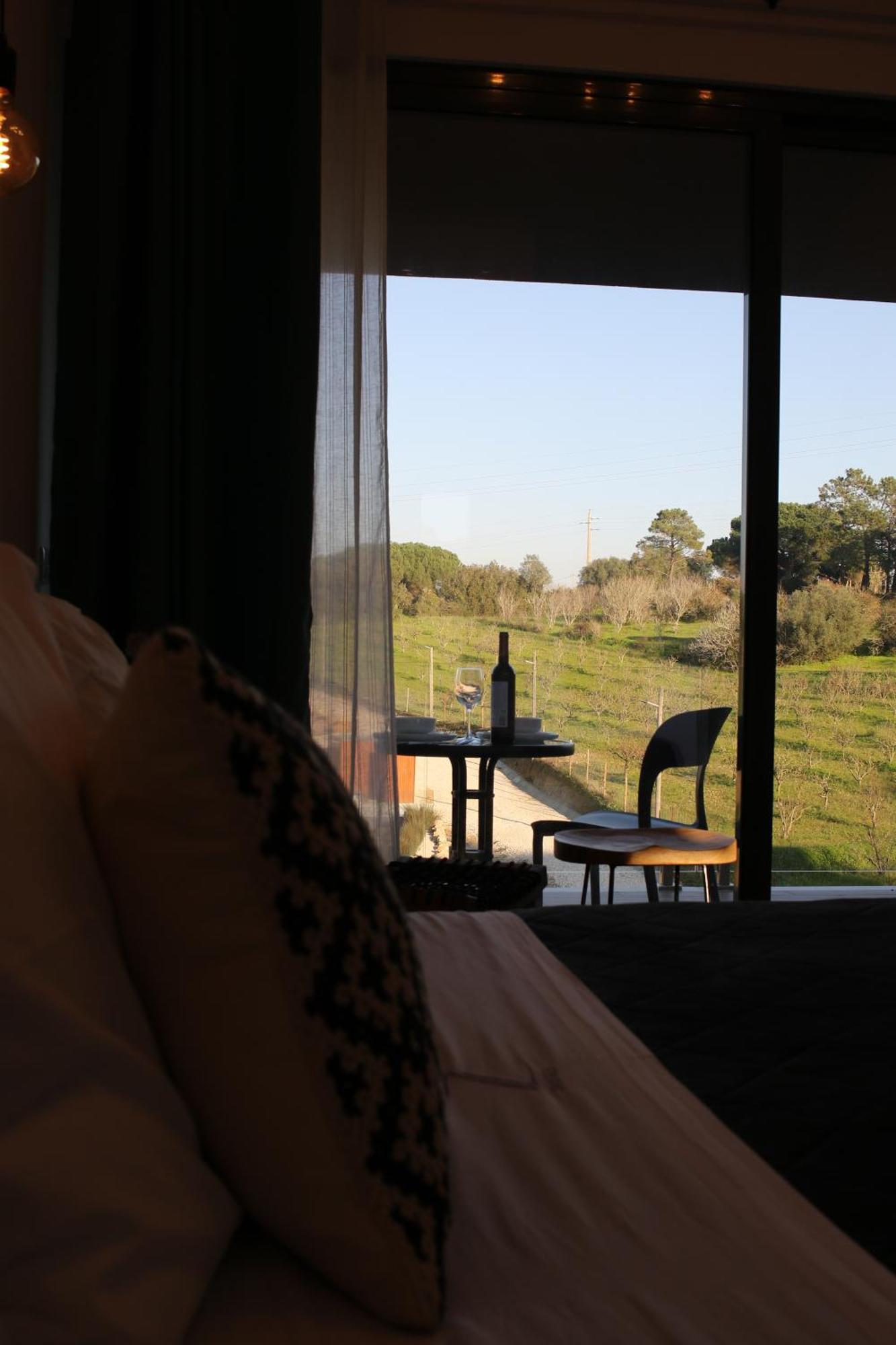 Zambujal Suites Sesimbra Exteriér fotografie