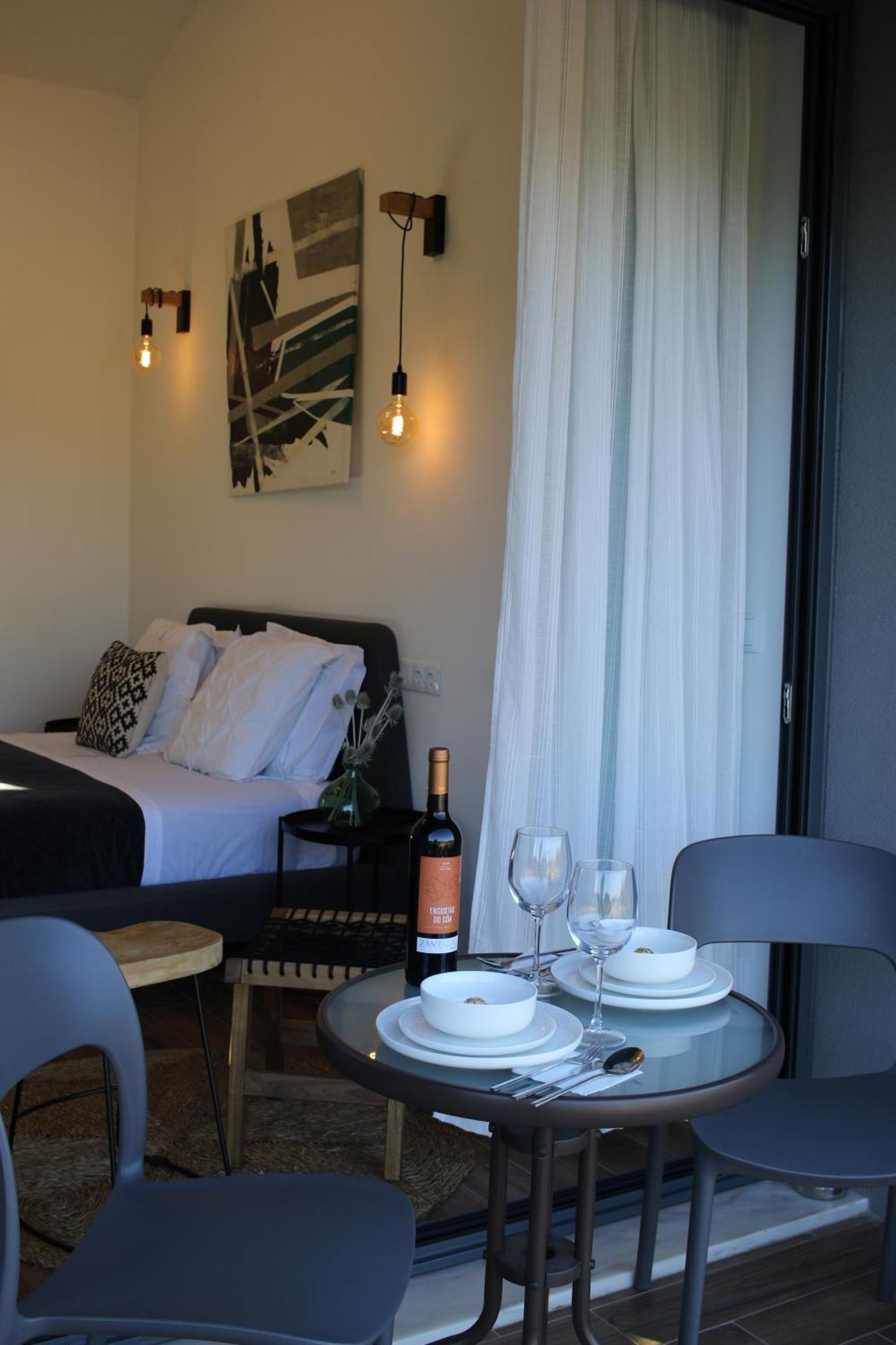 Zambujal Suites Sesimbra Exteriér fotografie