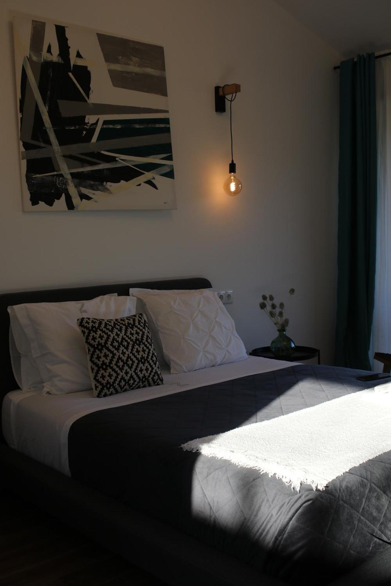 Zambujal Suites Sesimbra Exteriér fotografie
