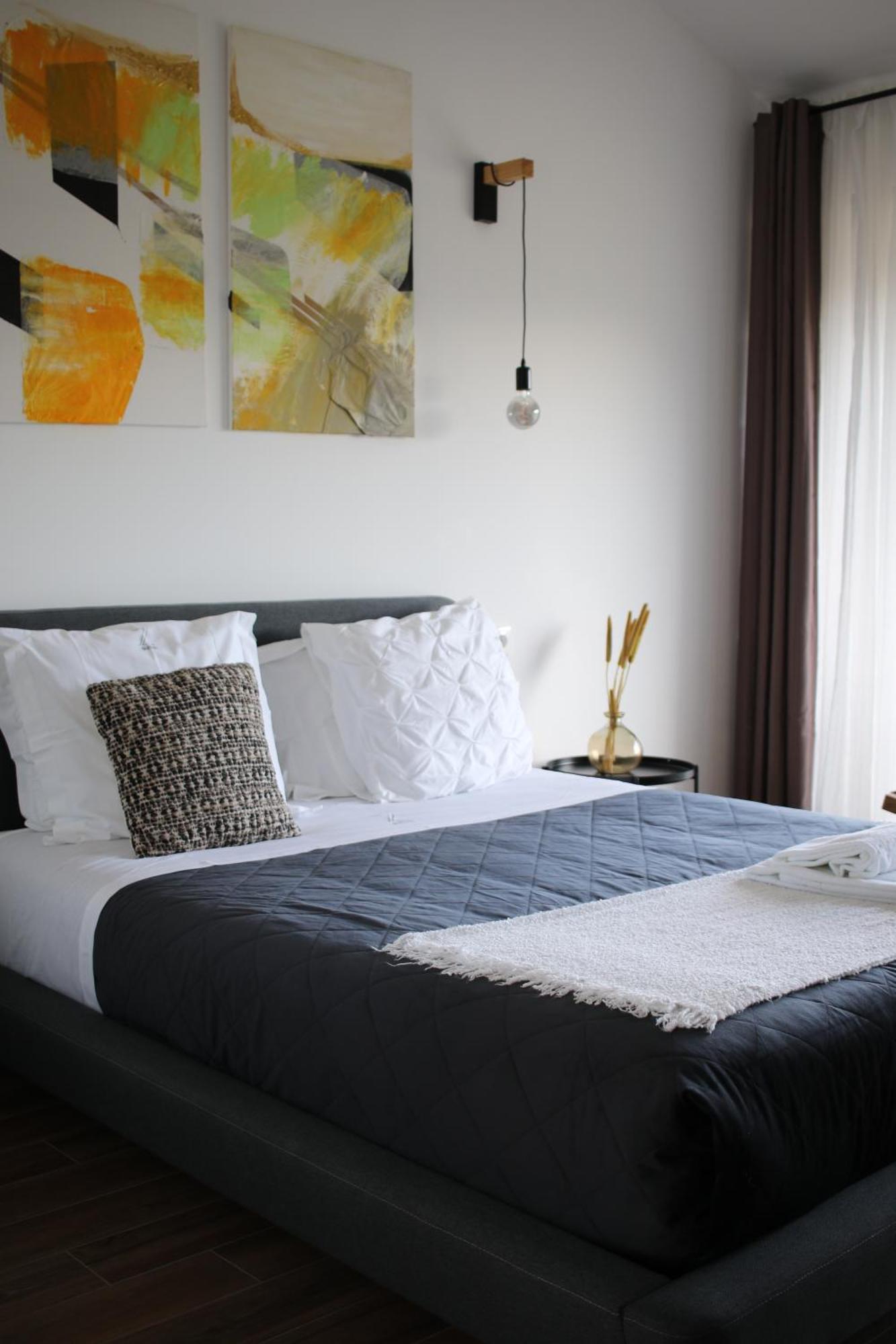 Zambujal Suites Sesimbra Exteriér fotografie