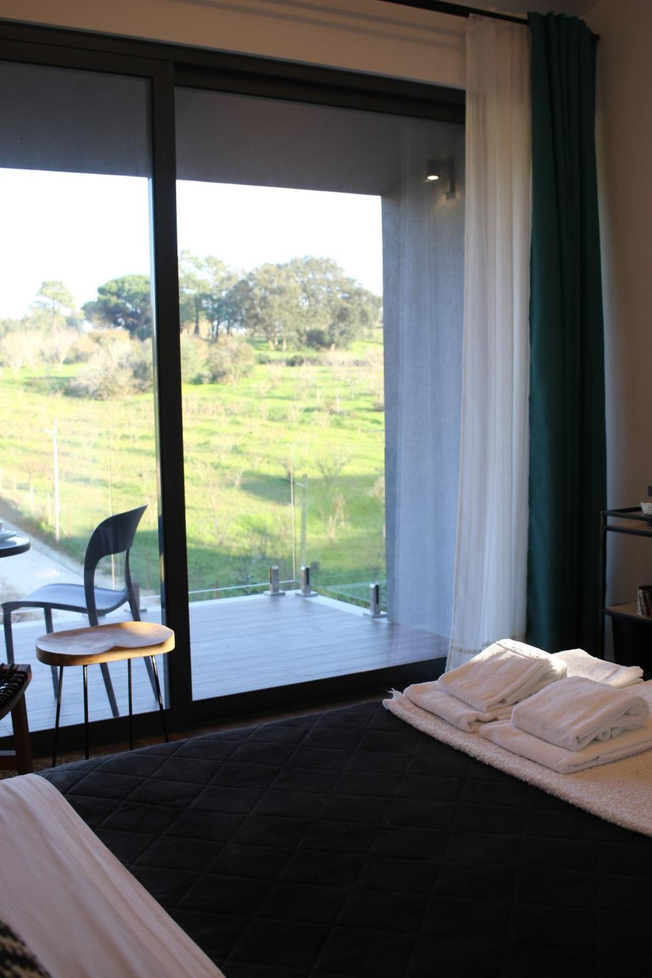 Zambujal Suites Sesimbra Exteriér fotografie