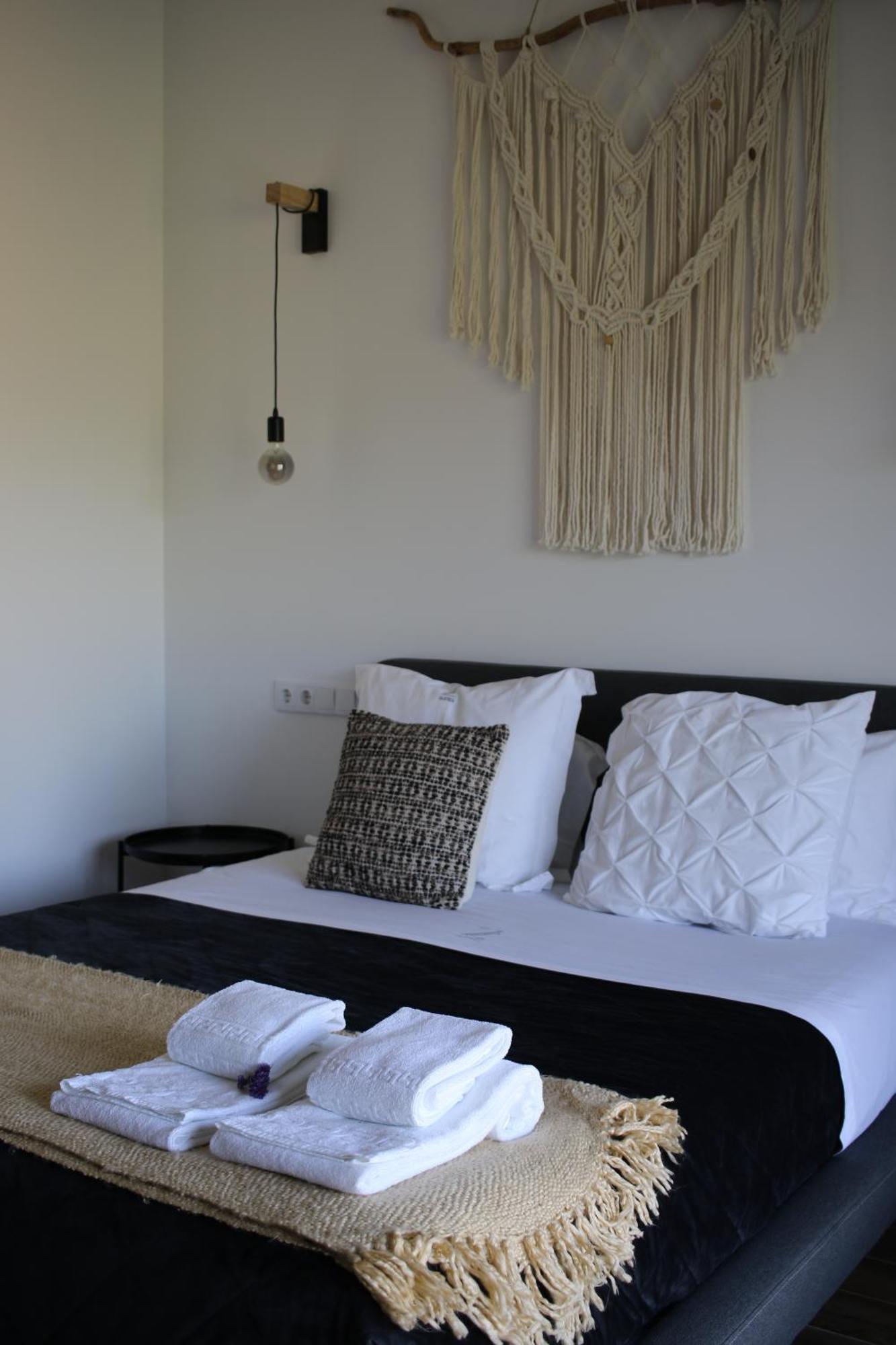 Zambujal Suites Sesimbra Exteriér fotografie