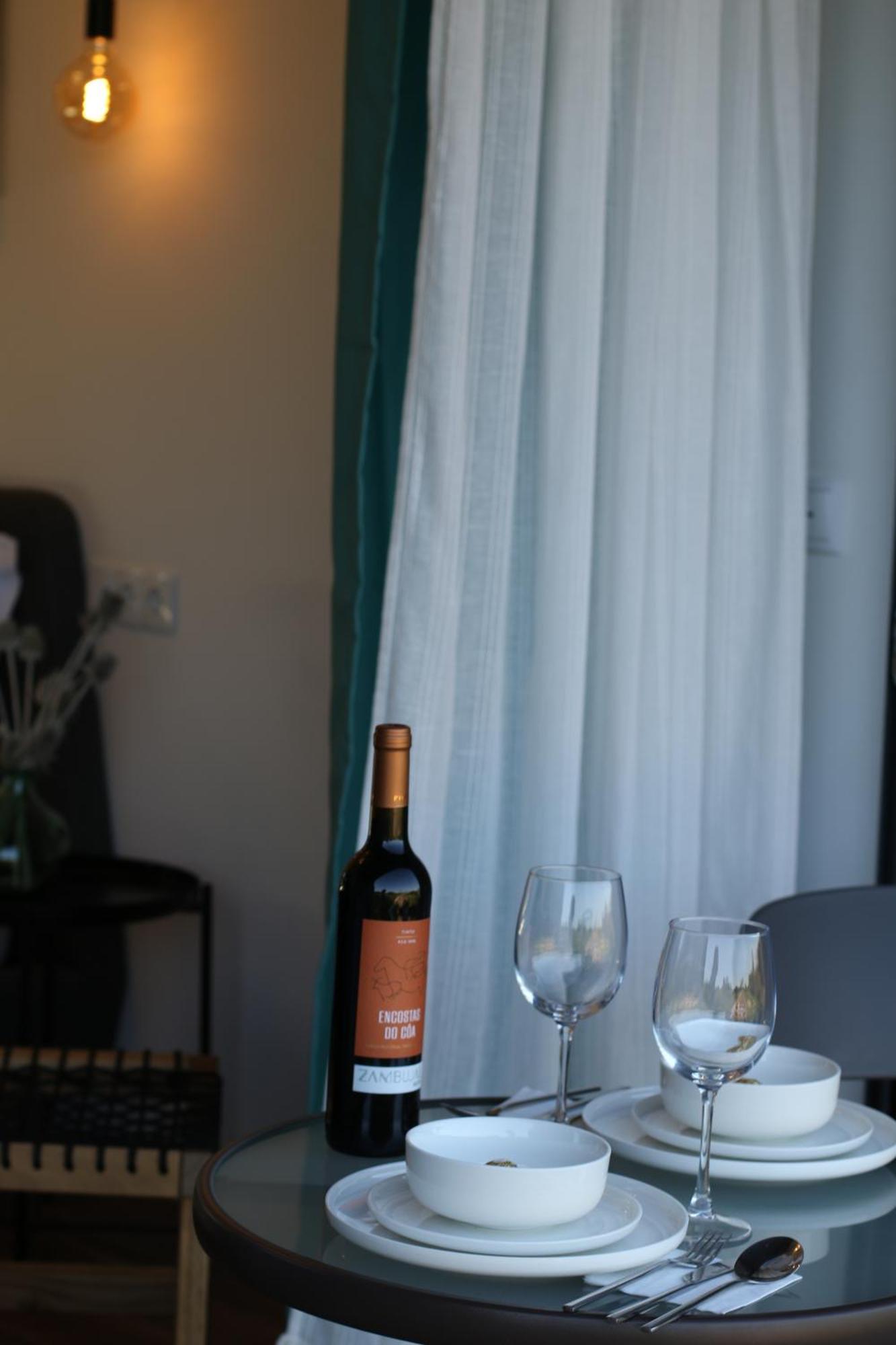 Zambujal Suites Sesimbra Exteriér fotografie