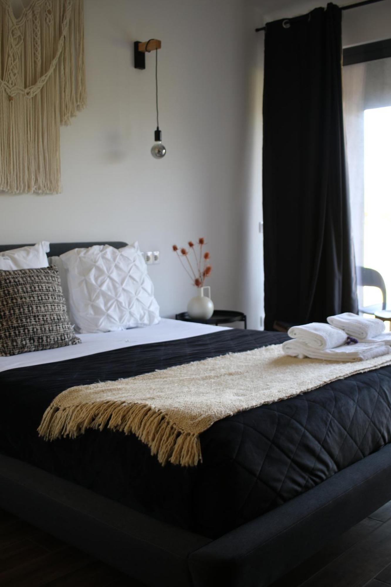 Zambujal Suites Sesimbra Exteriér fotografie