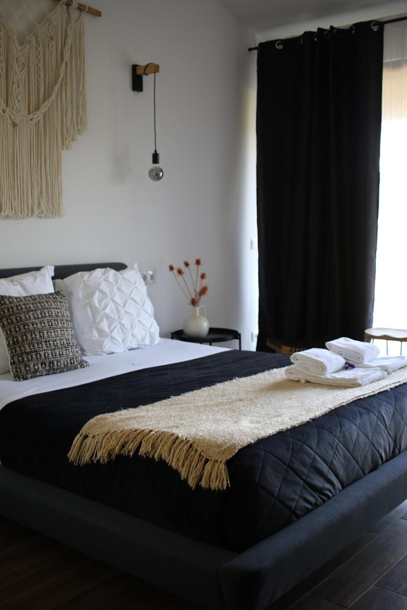 Zambujal Suites Sesimbra Exteriér fotografie