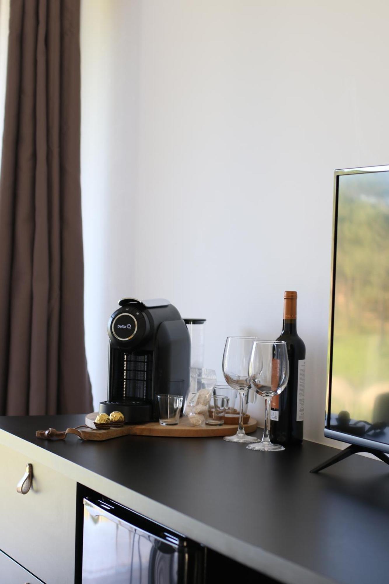 Zambujal Suites Sesimbra Exteriér fotografie
