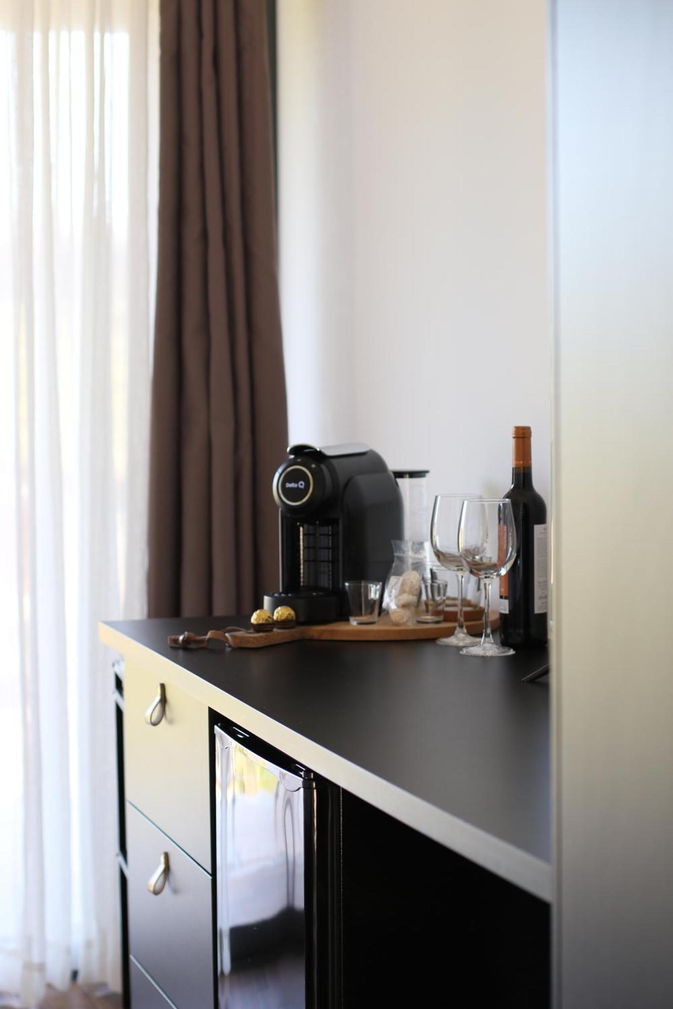 Zambujal Suites Sesimbra Exteriér fotografie