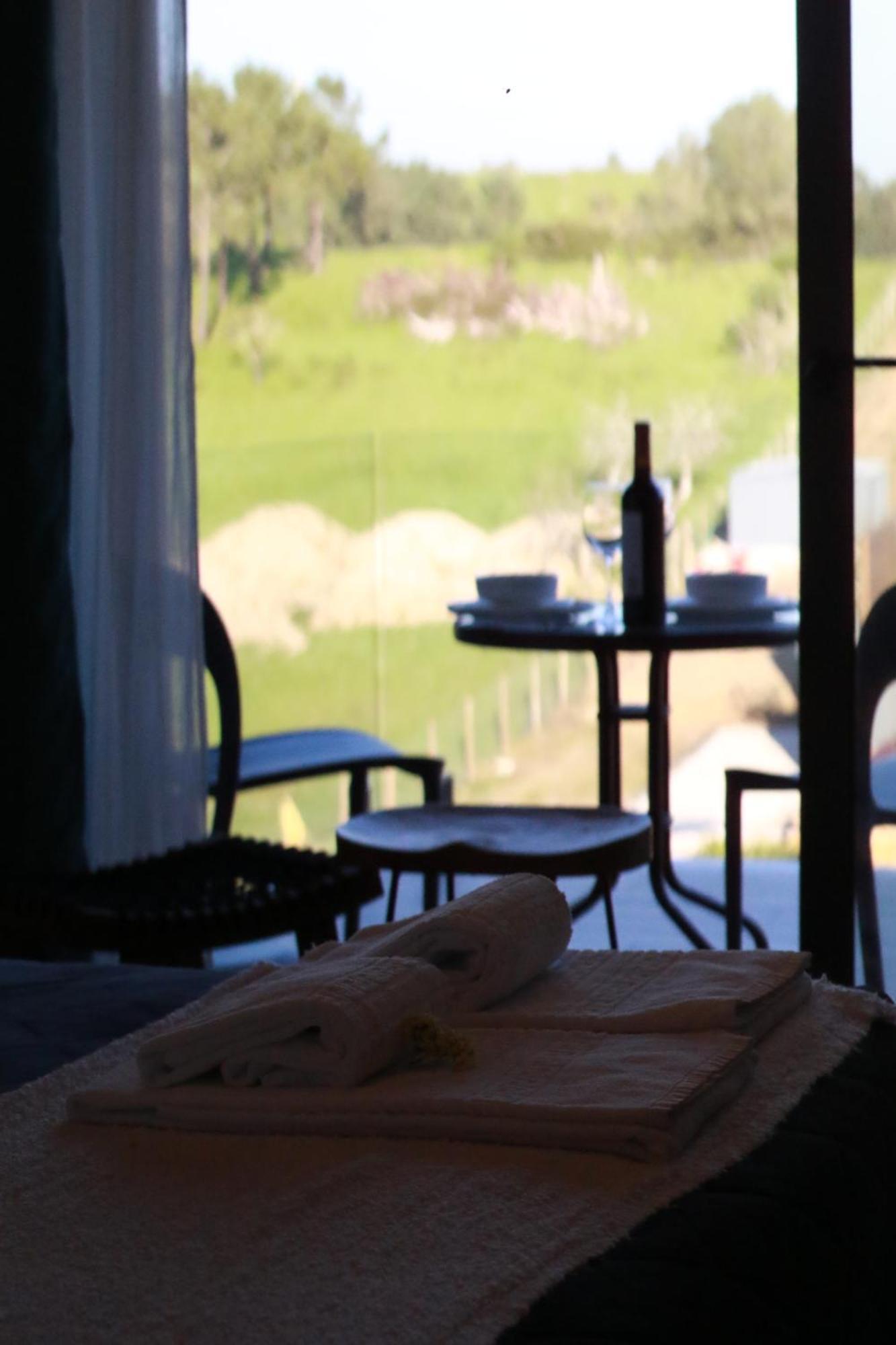 Zambujal Suites Sesimbra Exteriér fotografie