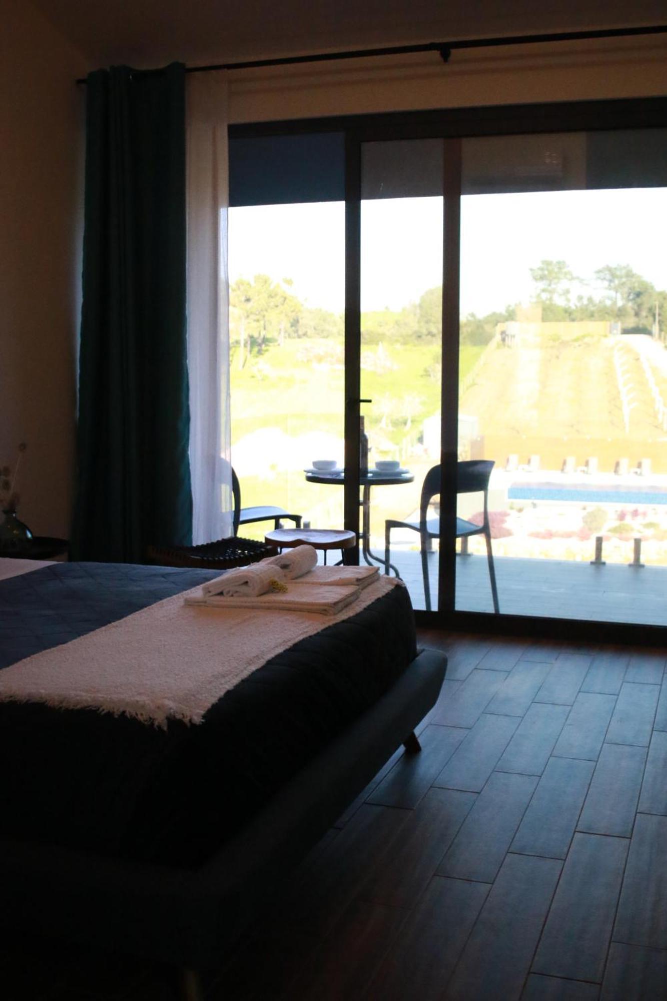 Zambujal Suites Sesimbra Exteriér fotografie