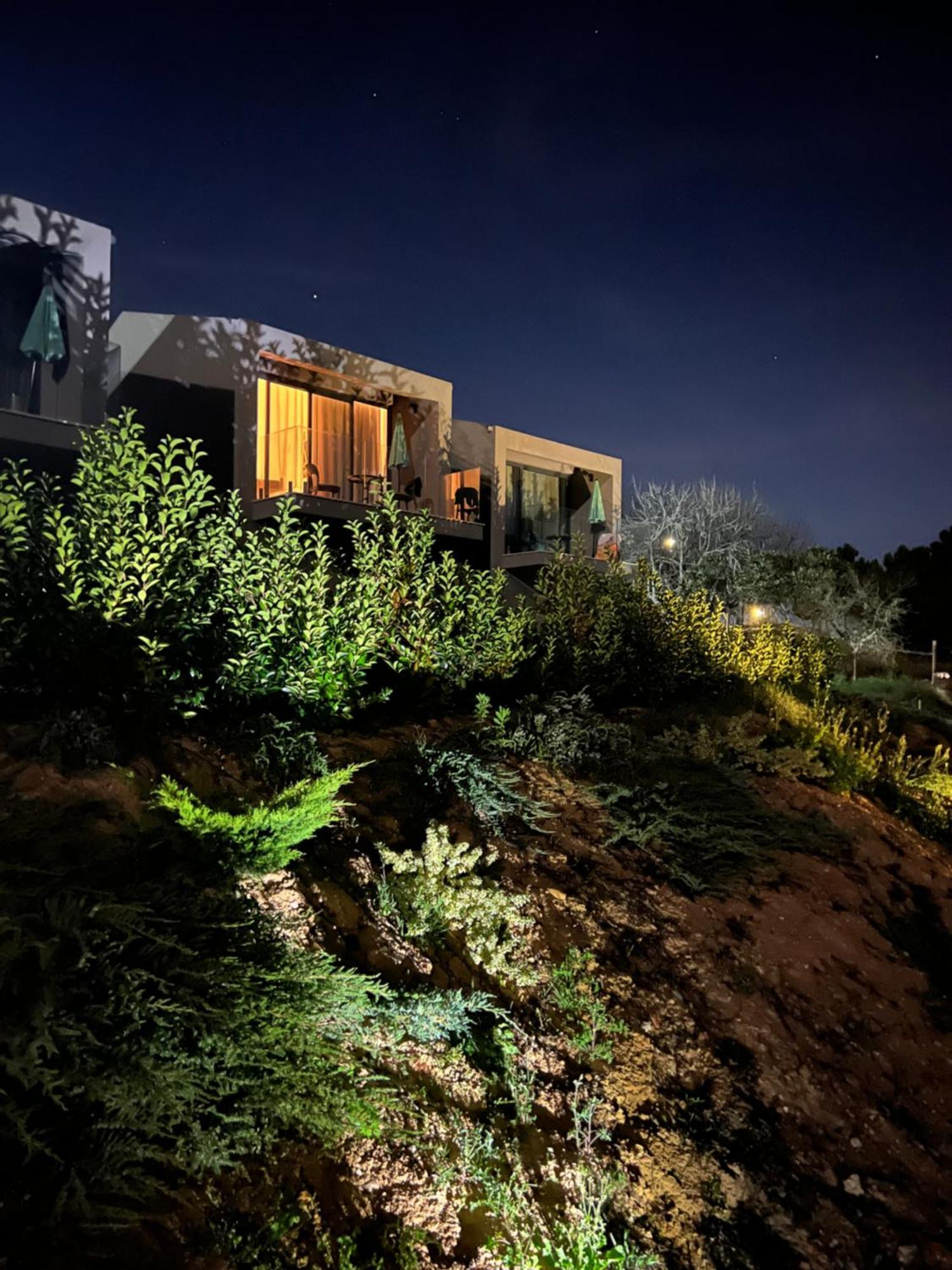 Zambujal Suites Sesimbra Exteriér fotografie