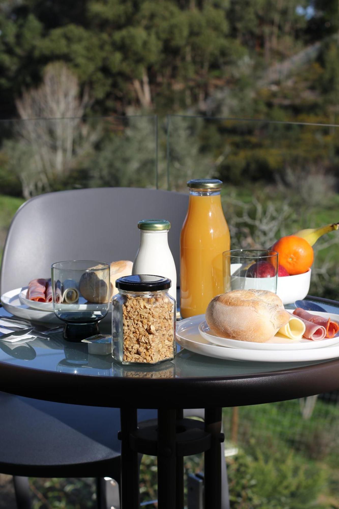 Zambujal Suites Sesimbra Exteriér fotografie