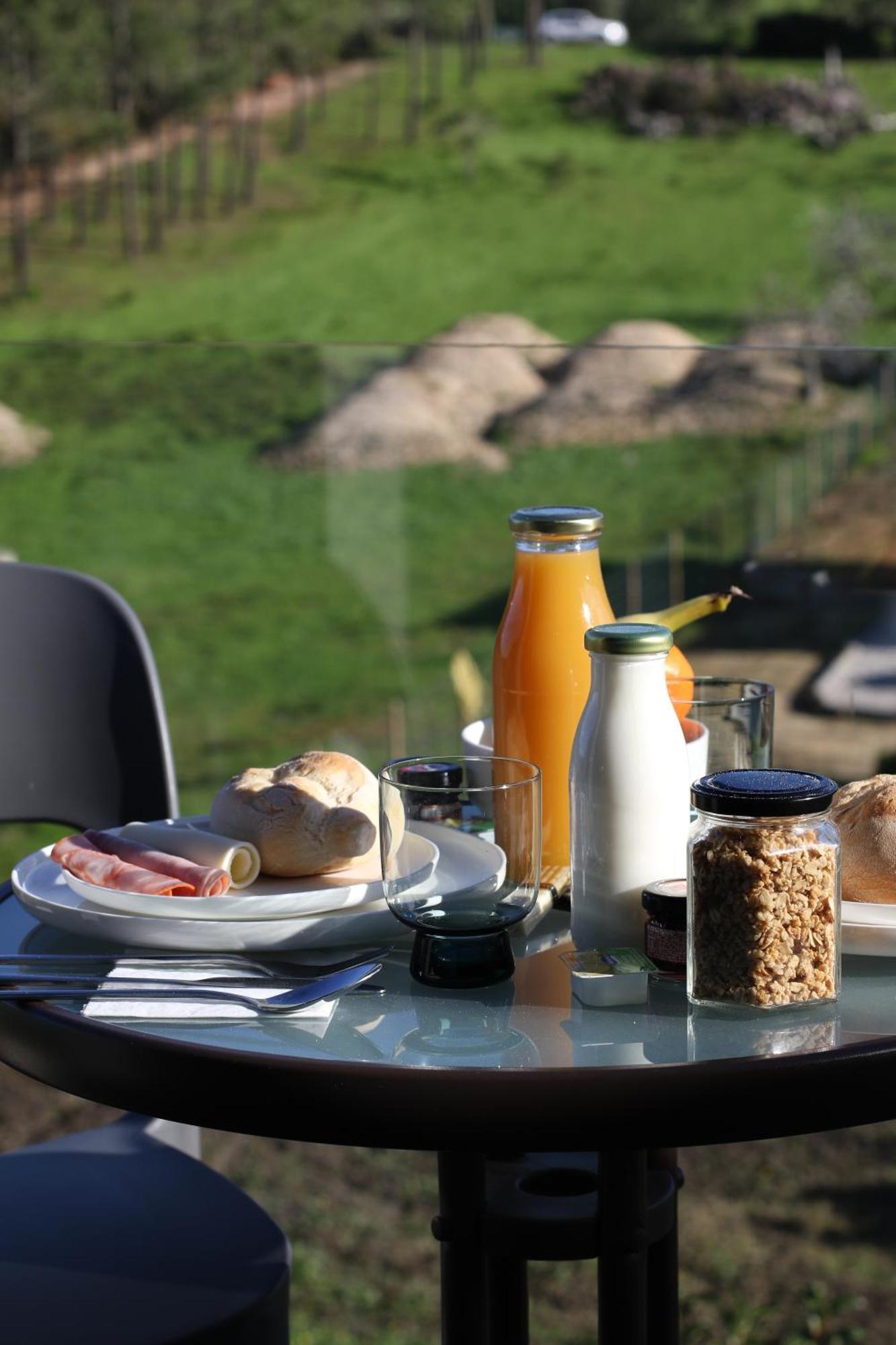 Zambujal Suites Sesimbra Exteriér fotografie