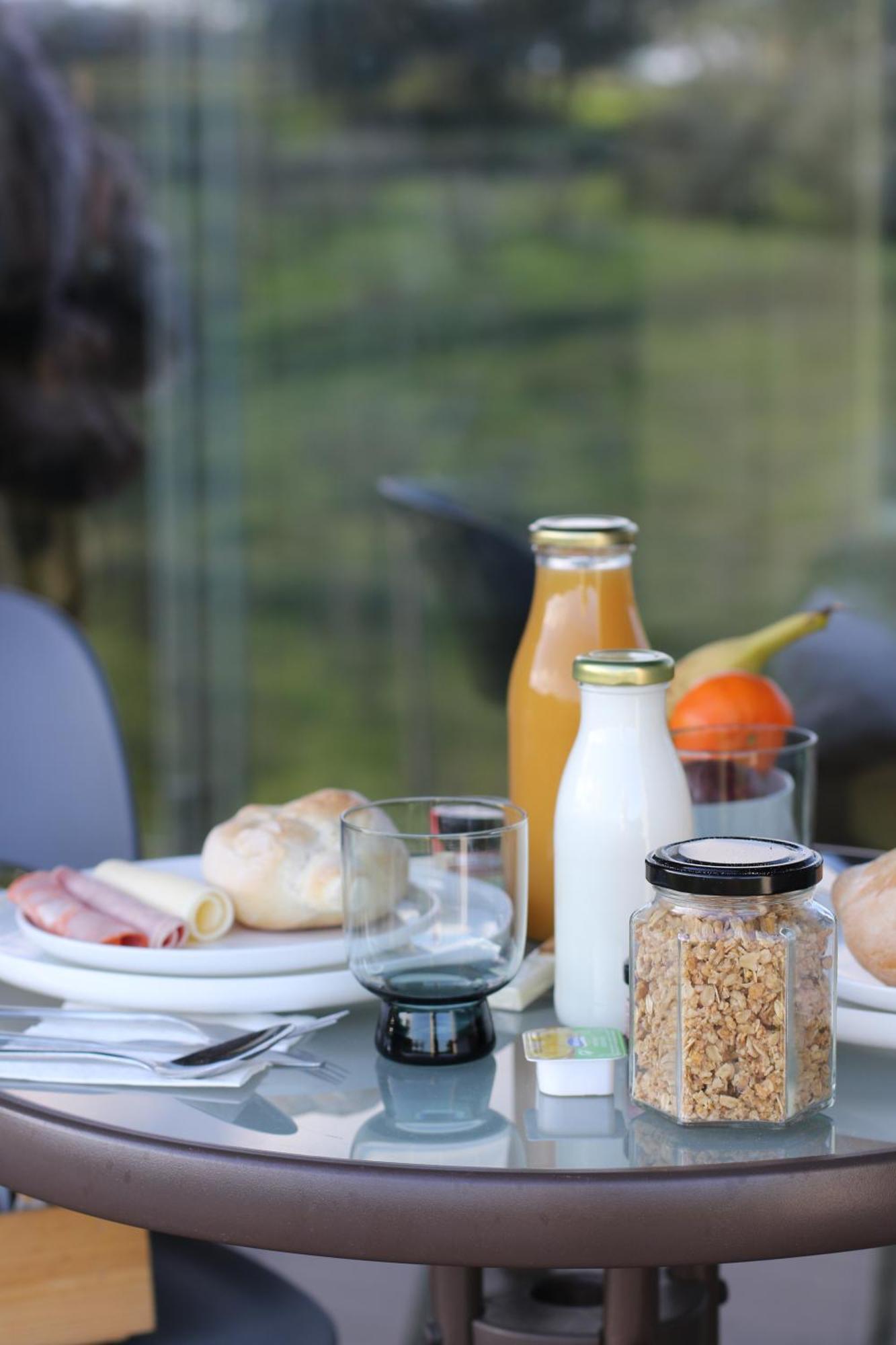 Zambujal Suites Sesimbra Exteriér fotografie