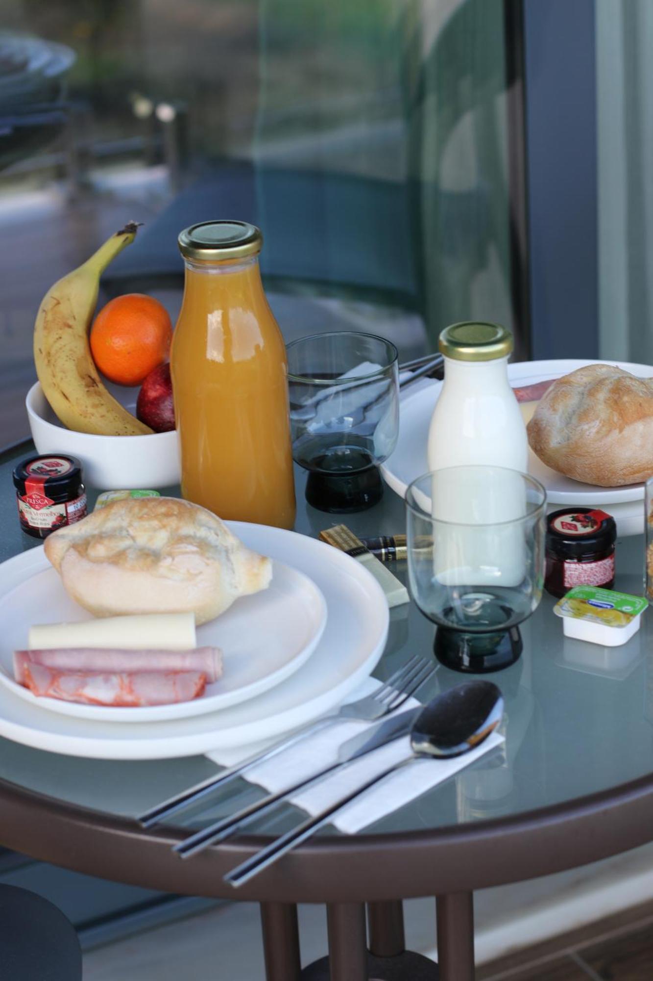 Zambujal Suites Sesimbra Exteriér fotografie
