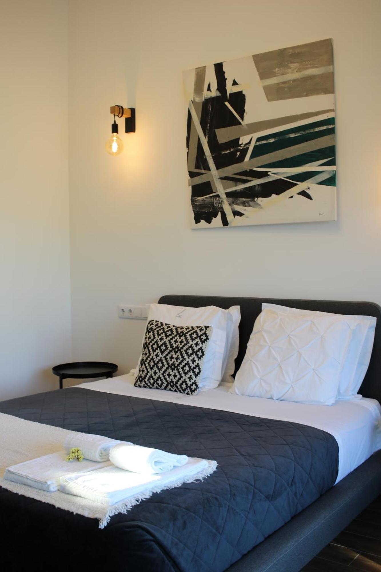 Zambujal Suites Sesimbra Exteriér fotografie