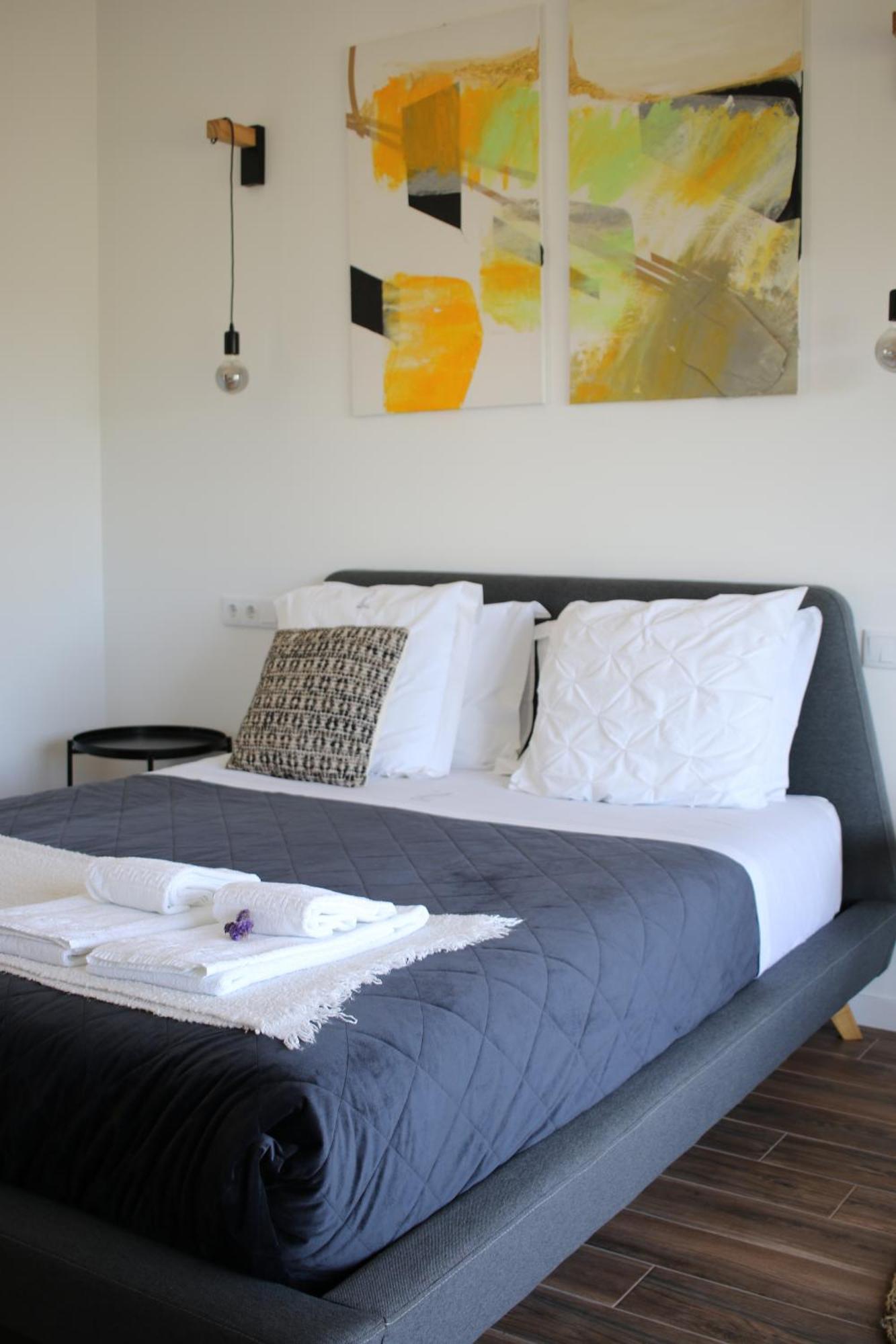 Zambujal Suites Sesimbra Exteriér fotografie