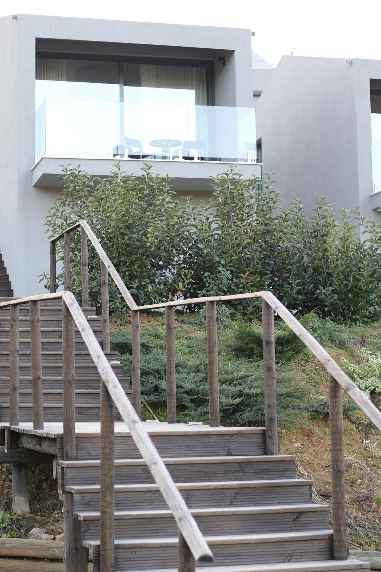 Zambujal Suites Sesimbra Exteriér fotografie