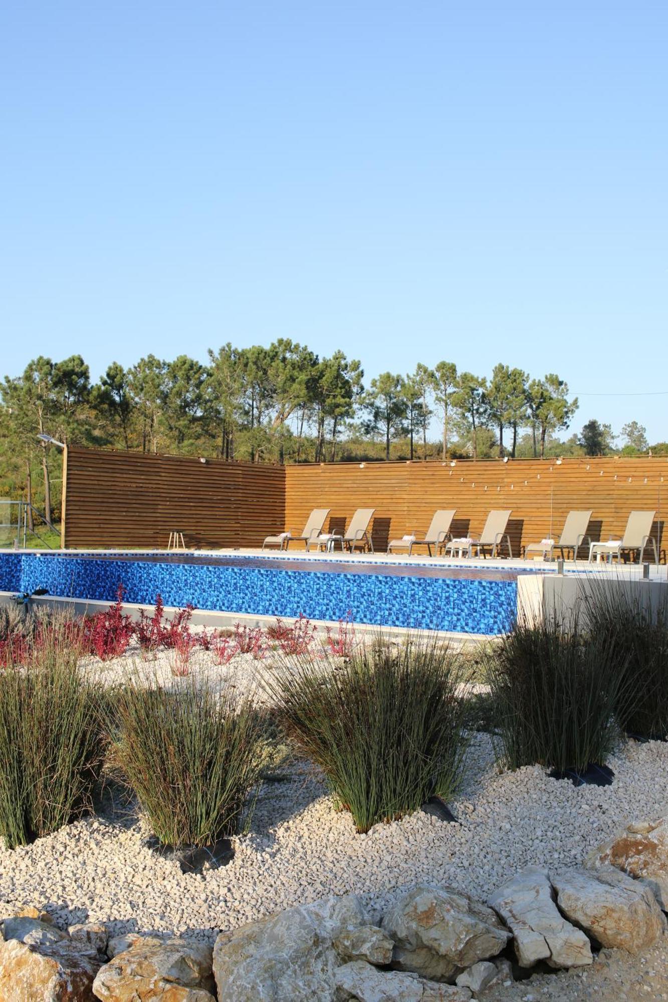Zambujal Suites Sesimbra Exteriér fotografie