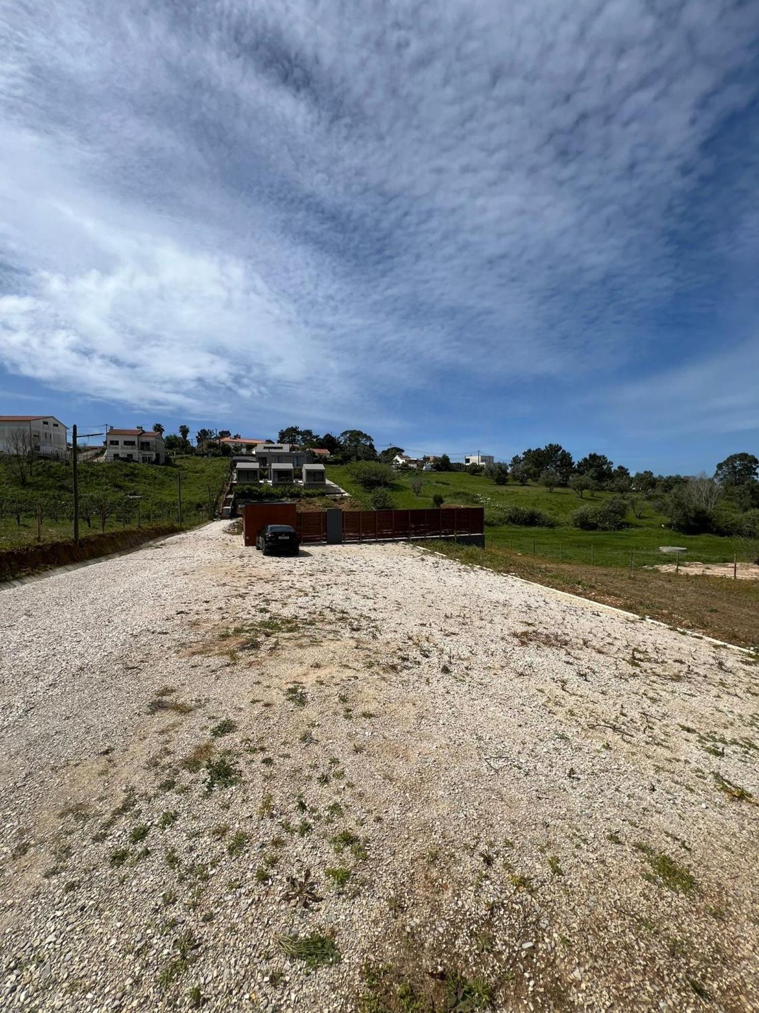 Zambujal Suites Sesimbra Exteriér fotografie