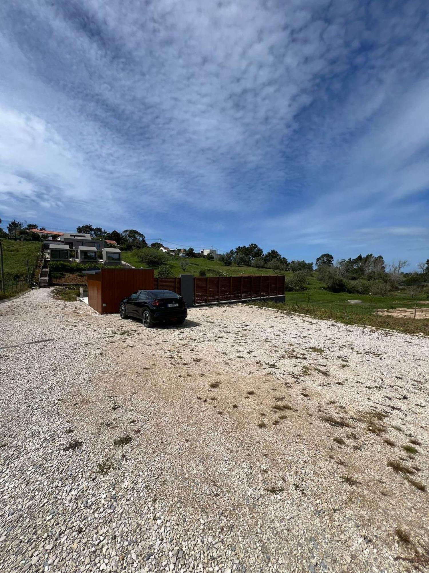Zambujal Suites Sesimbra Exteriér fotografie